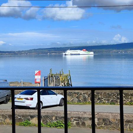 Holywood Sea Renity Leilighet Eksteriør bilde