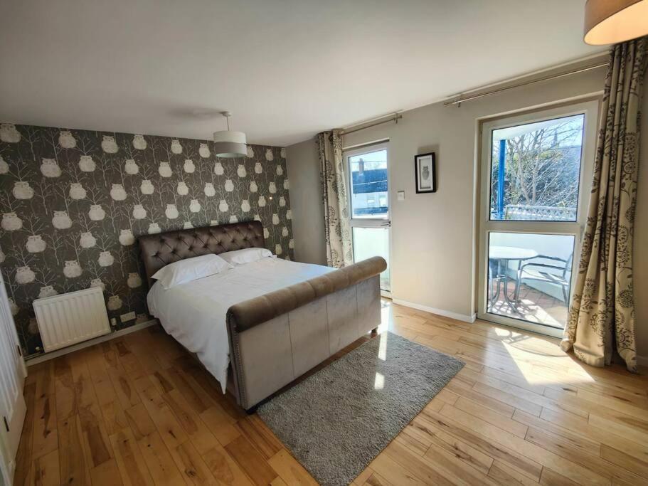 Holywood Sea Renity Leilighet Eksteriør bilde