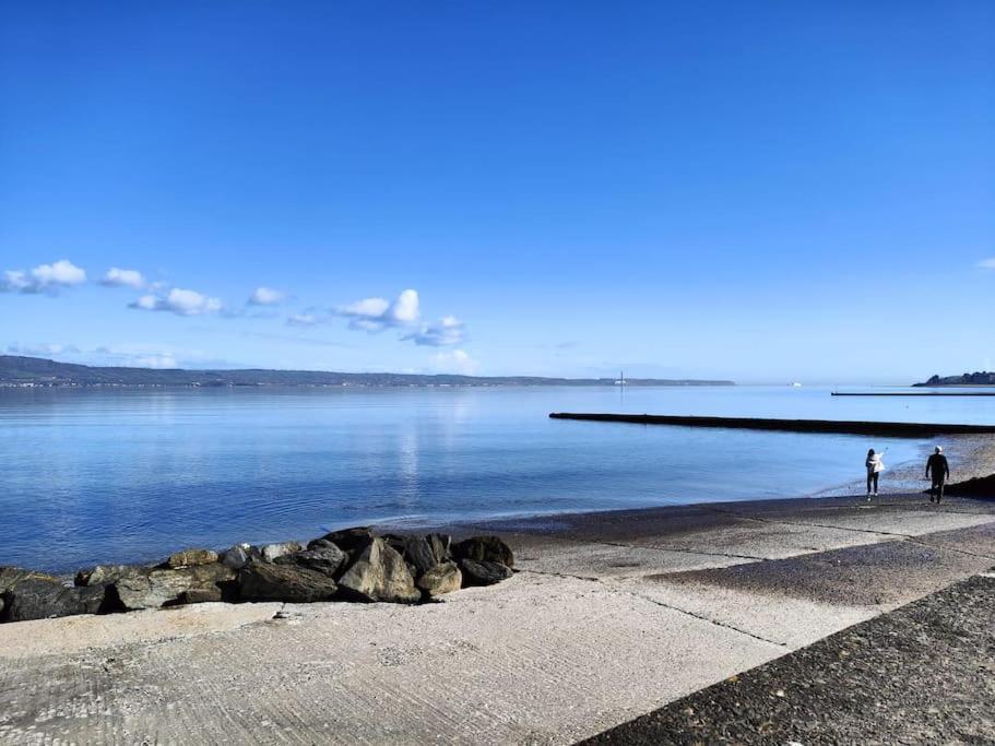 Holywood Sea Renity Leilighet Eksteriør bilde