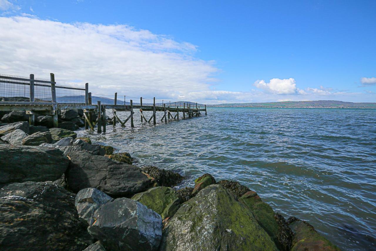 Holywood Sea Renity Leilighet Eksteriør bilde