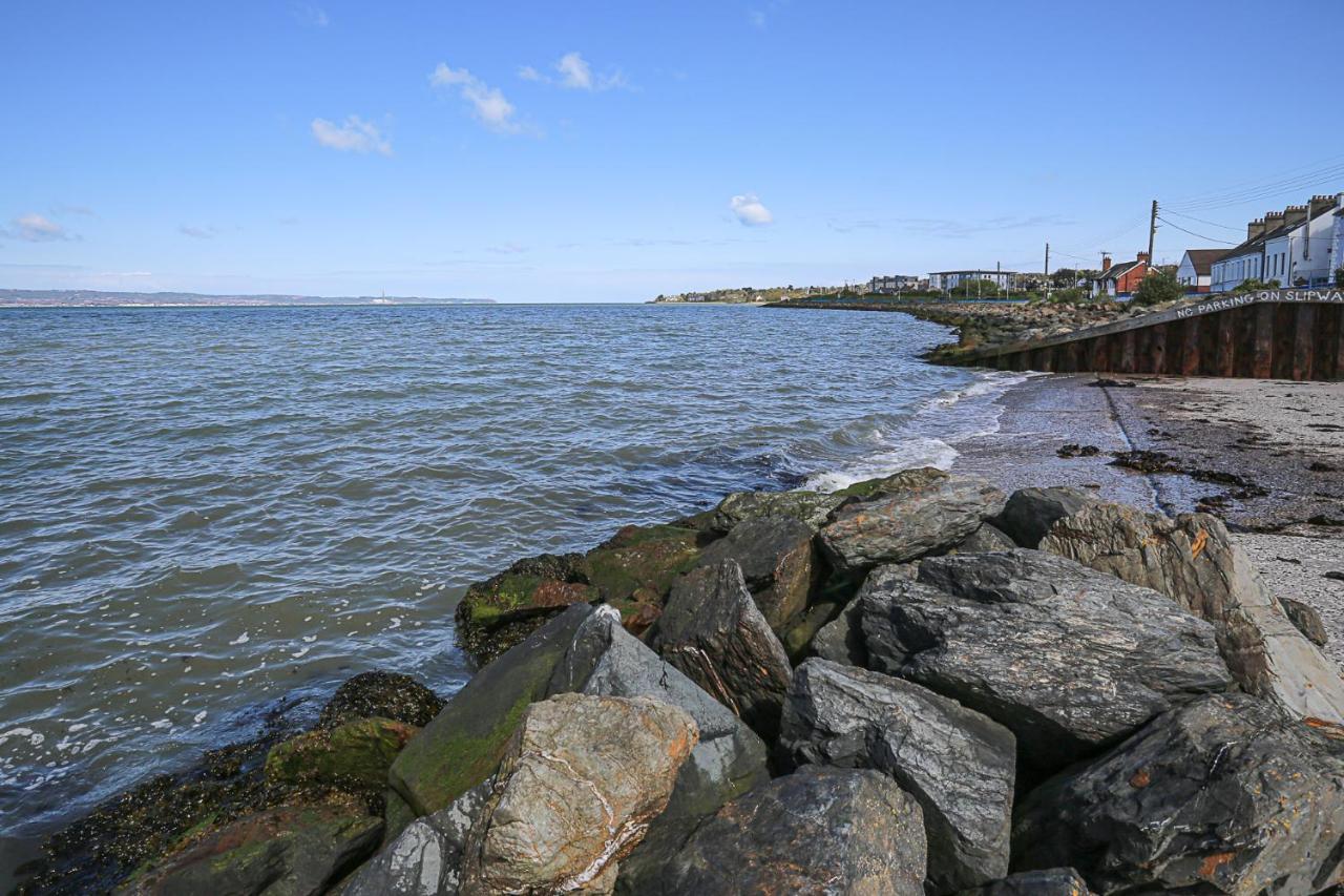 Holywood Sea Renity Leilighet Eksteriør bilde